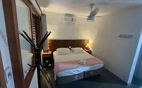 Apartamento Charmoso com vista para o mar