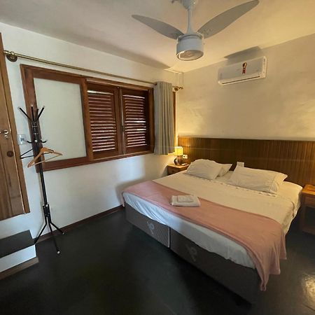 Apartamento Charmoso com vista para o mar Ilhabela Exterior foto